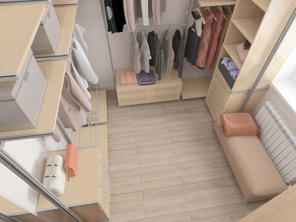 Дизайн дома в Современном стиле