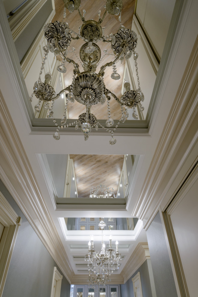 проект СВОЯ ИГРА