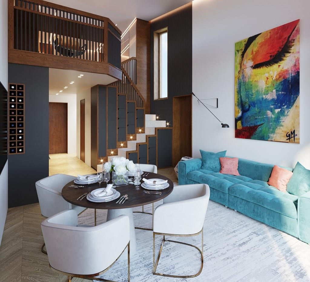 Индивидуальные заказы