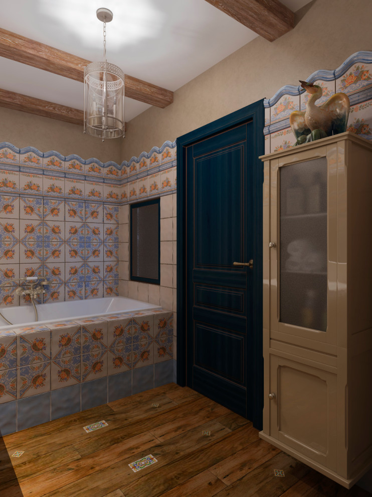 Средиземноморье с "изюминкой"