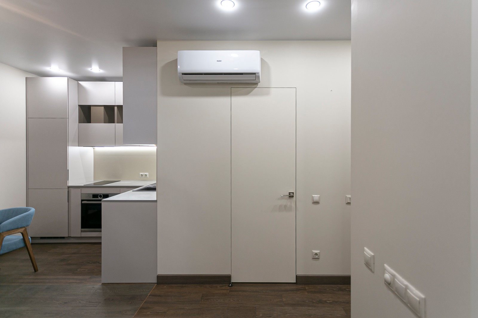 ЖК Опалиха О3