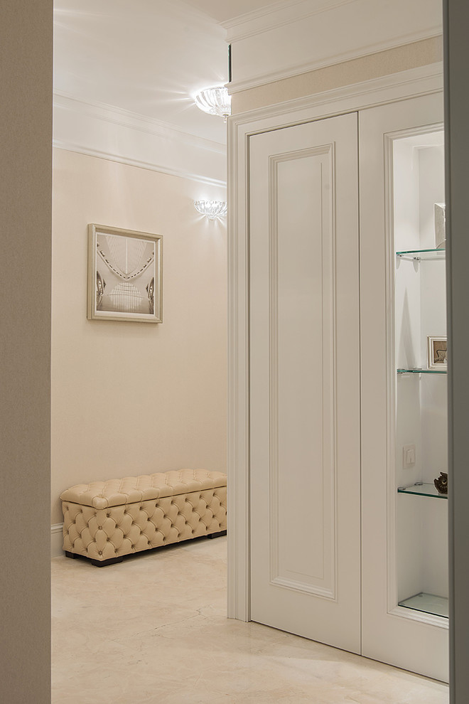 Олимпийская деревня 26