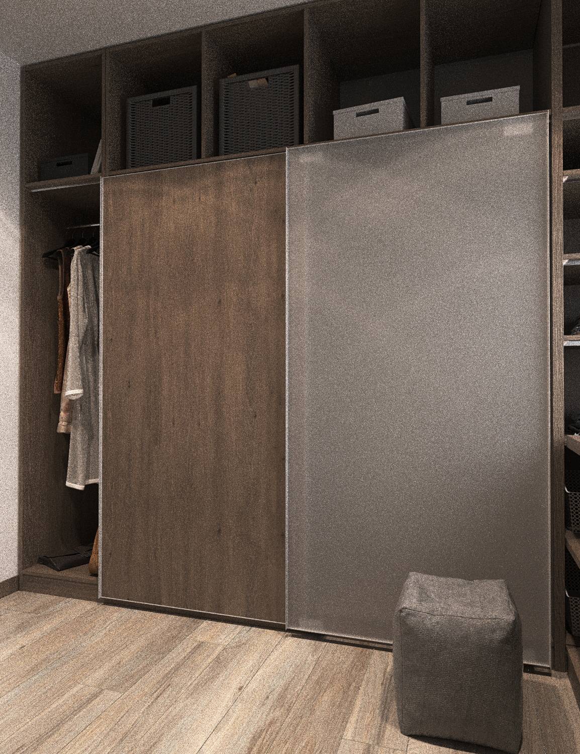 Квартира 93 кв.м