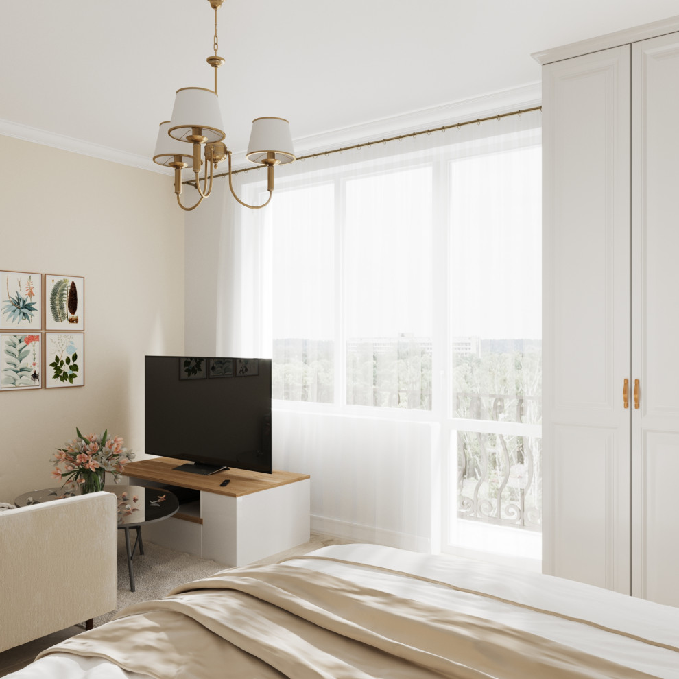 Новые Черемушки