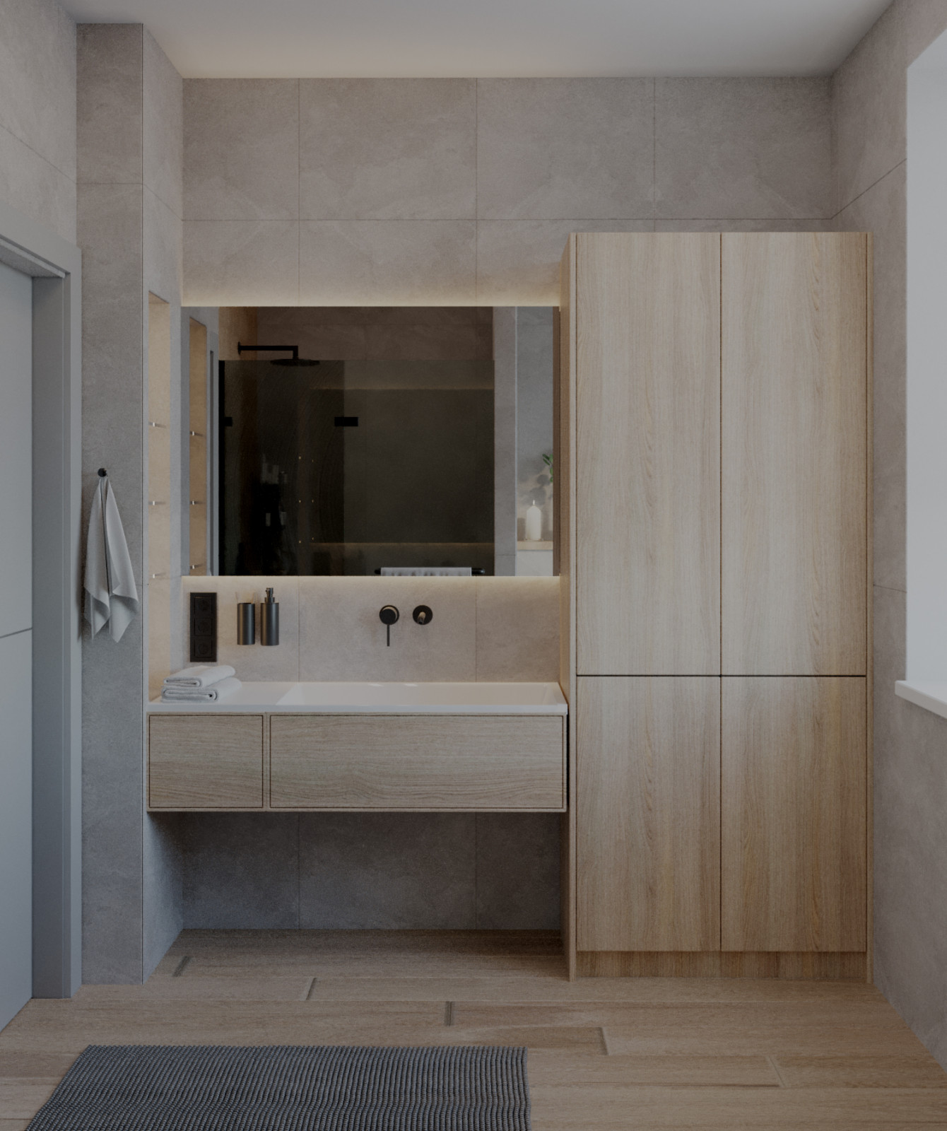 Коттедж в Ямном