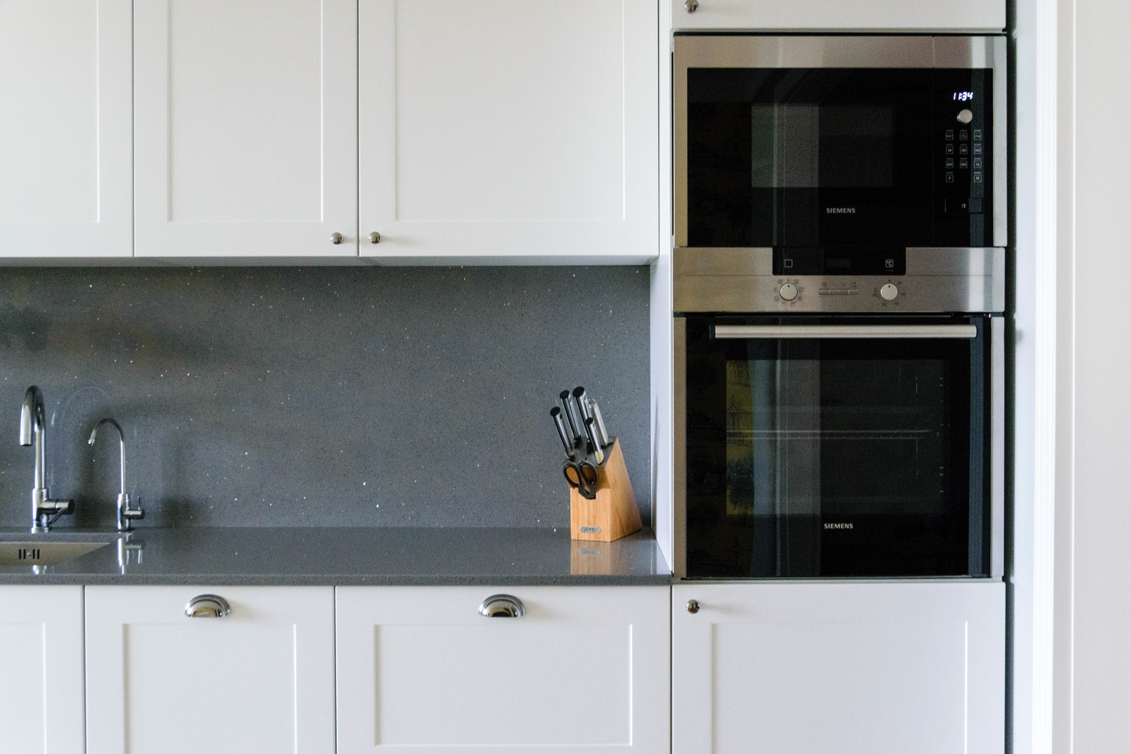 Съемки для "Unice Кухни"