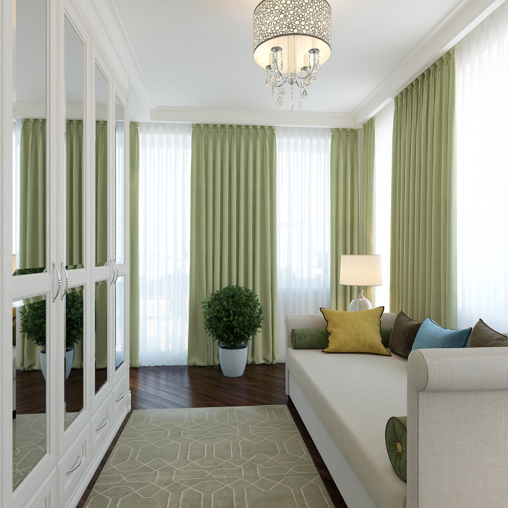 Квартира ЖК "Ленинградский"