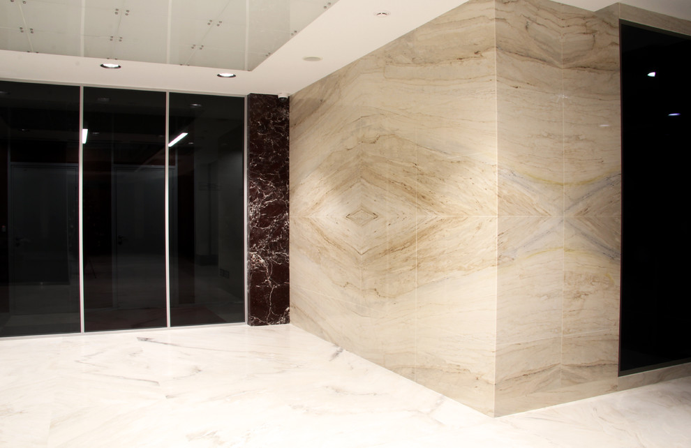 Офисное здание