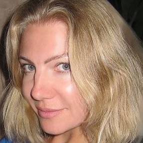 Мария Борисова