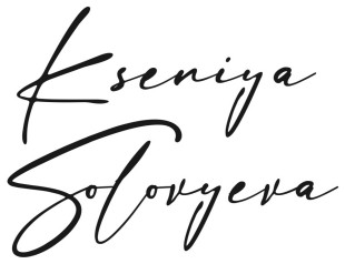 Ксения Соловьева