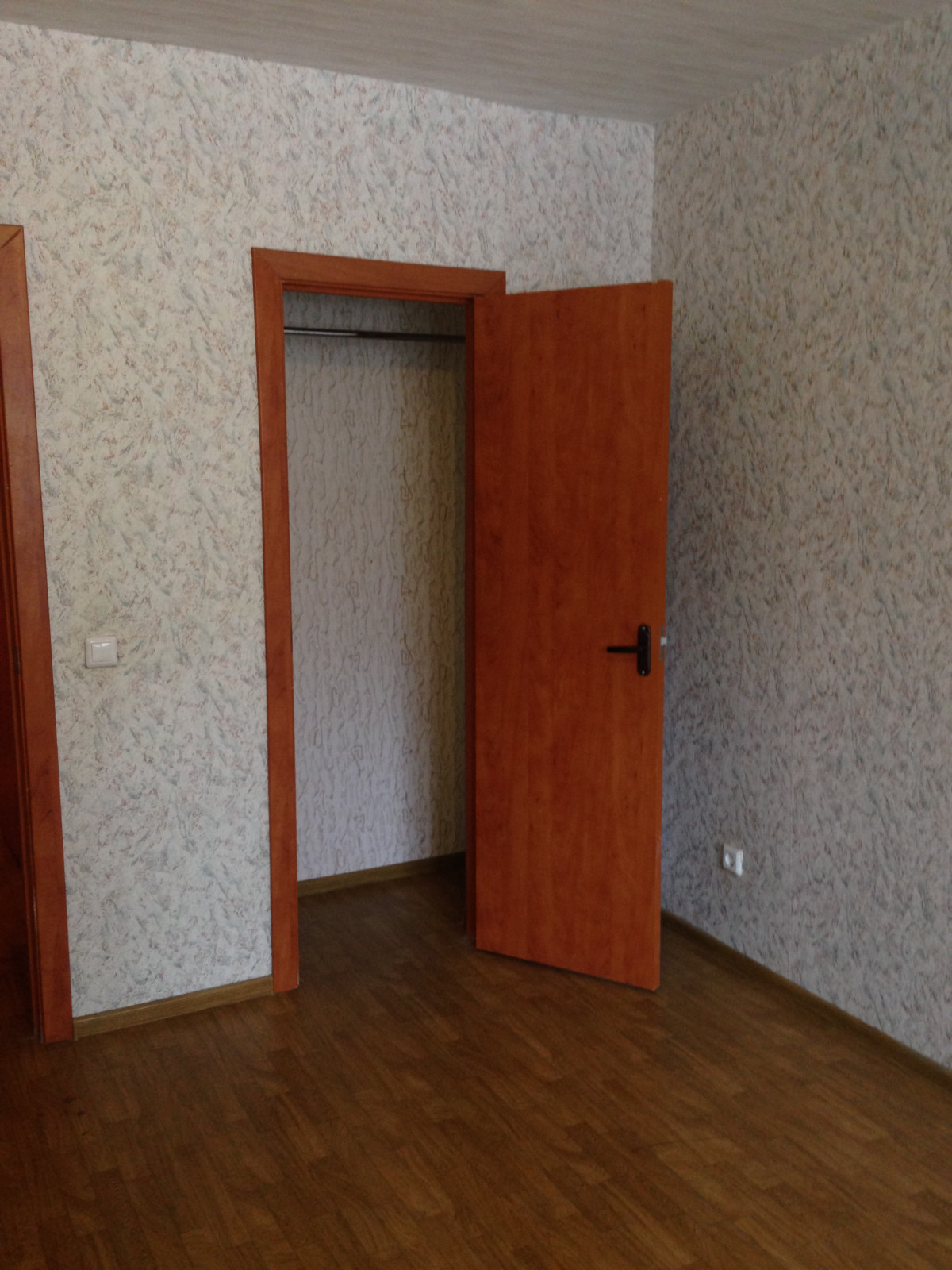 Двухкомнатная квартира на Беговой