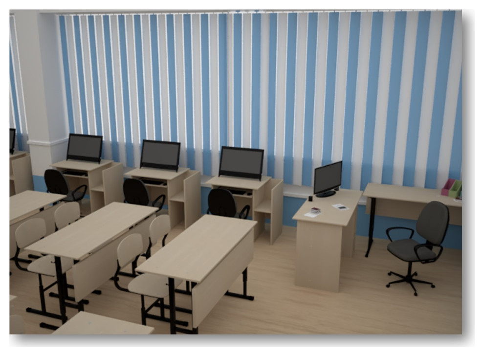 Марина Тихонова