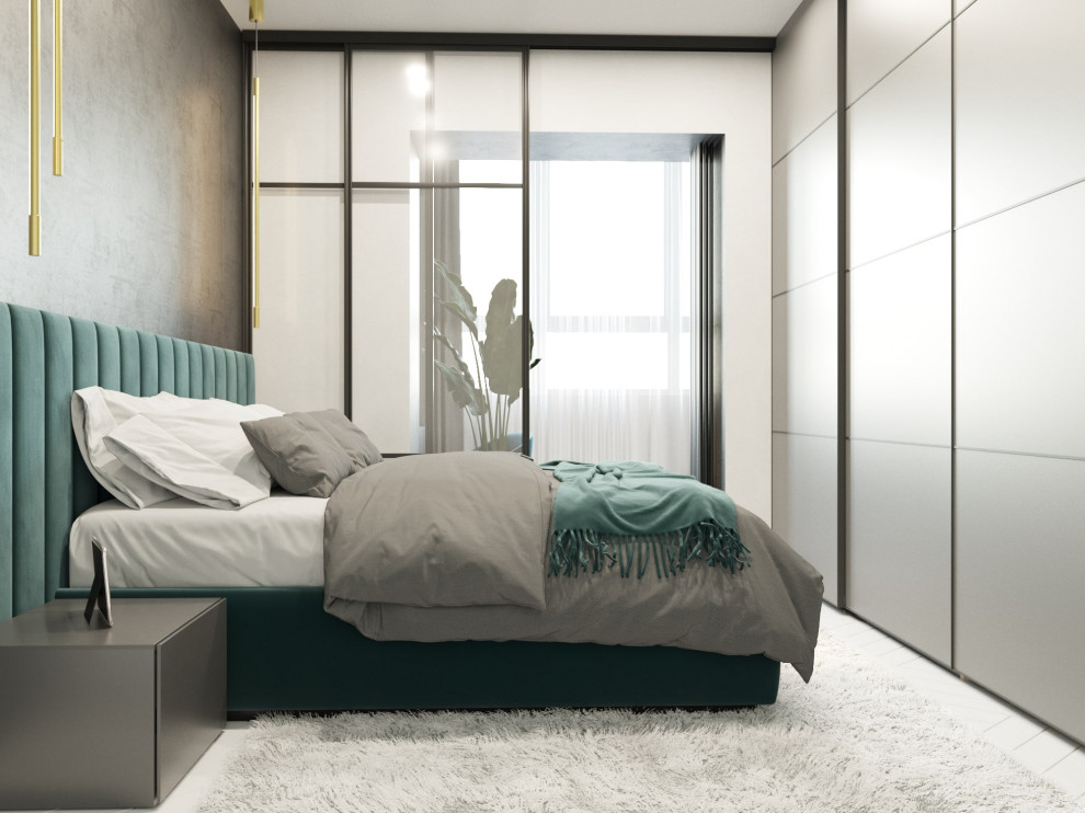 Зеленый остров