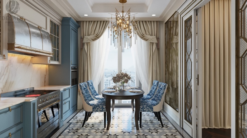 ЖК "Литератор"