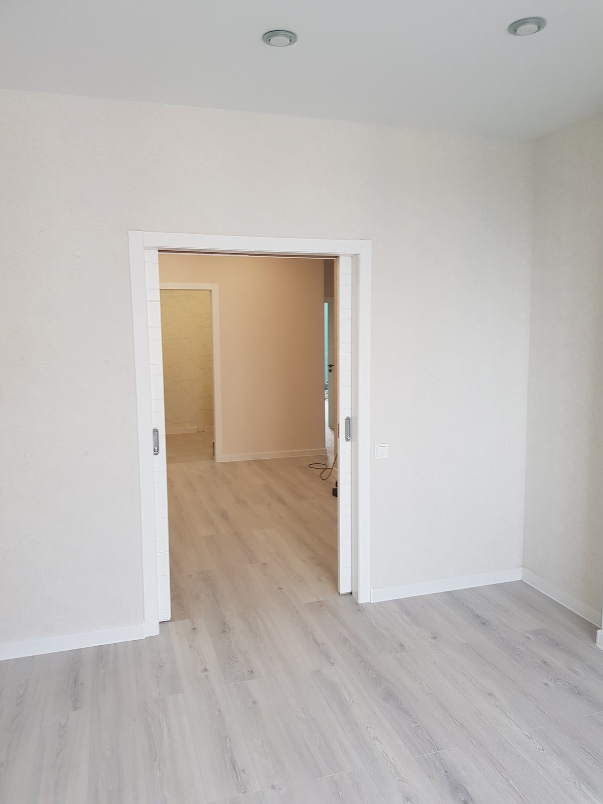 Капитальный ремонт  г. Королев, ул. Пионерская, д.30 к.12