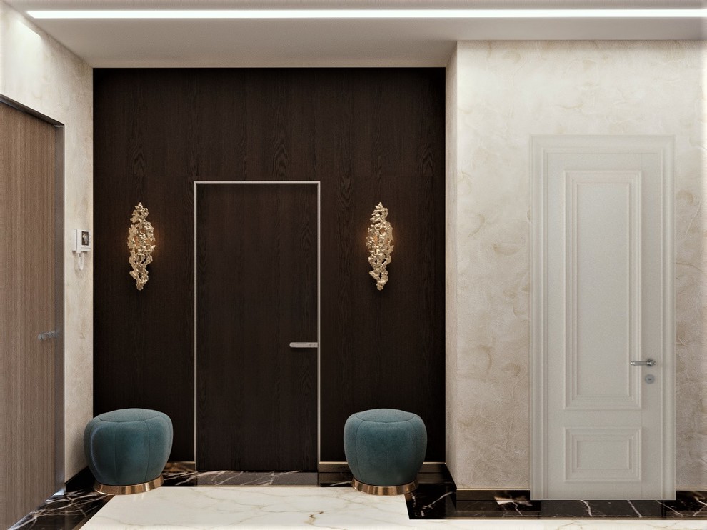 Апартаменты  Актер Галакси