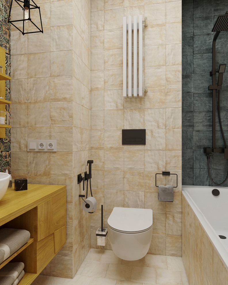 г. Москва, ЖК Хорошевский, 60м2