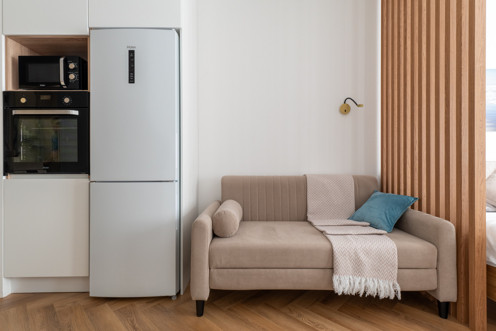 Студия в Санкт-Петербурге для сдачи в аренду