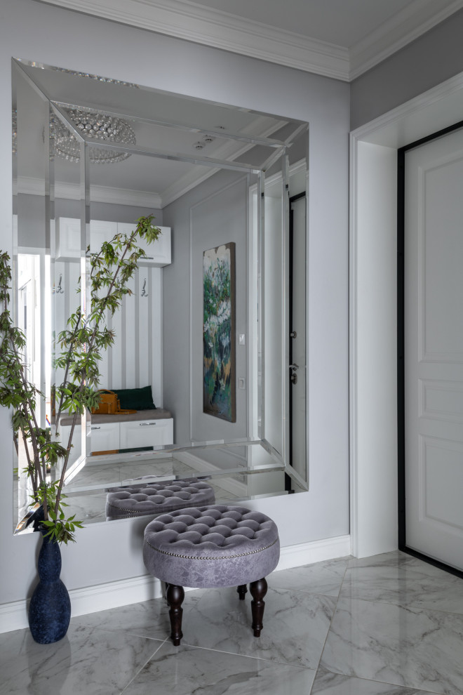 ЖК Квартал 38 А