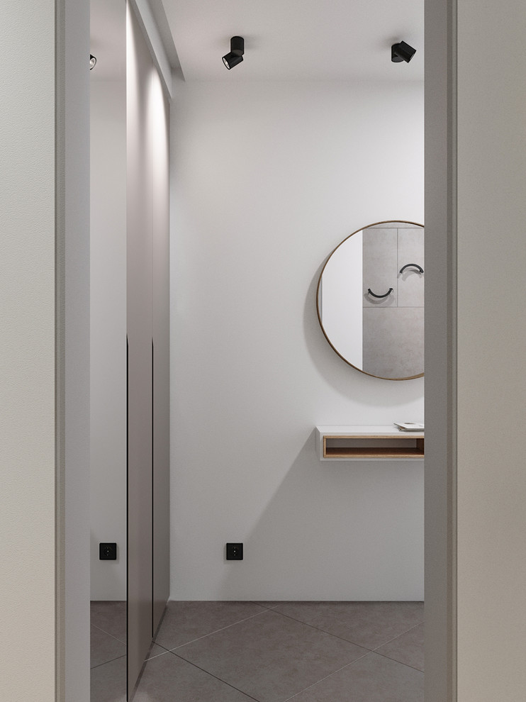 Квартира на Юбилейной