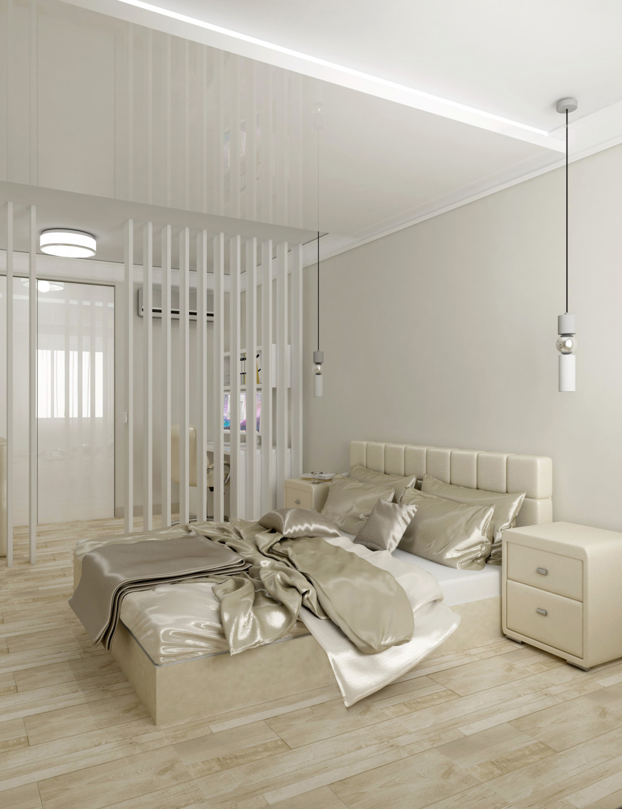 Квартира для жизни