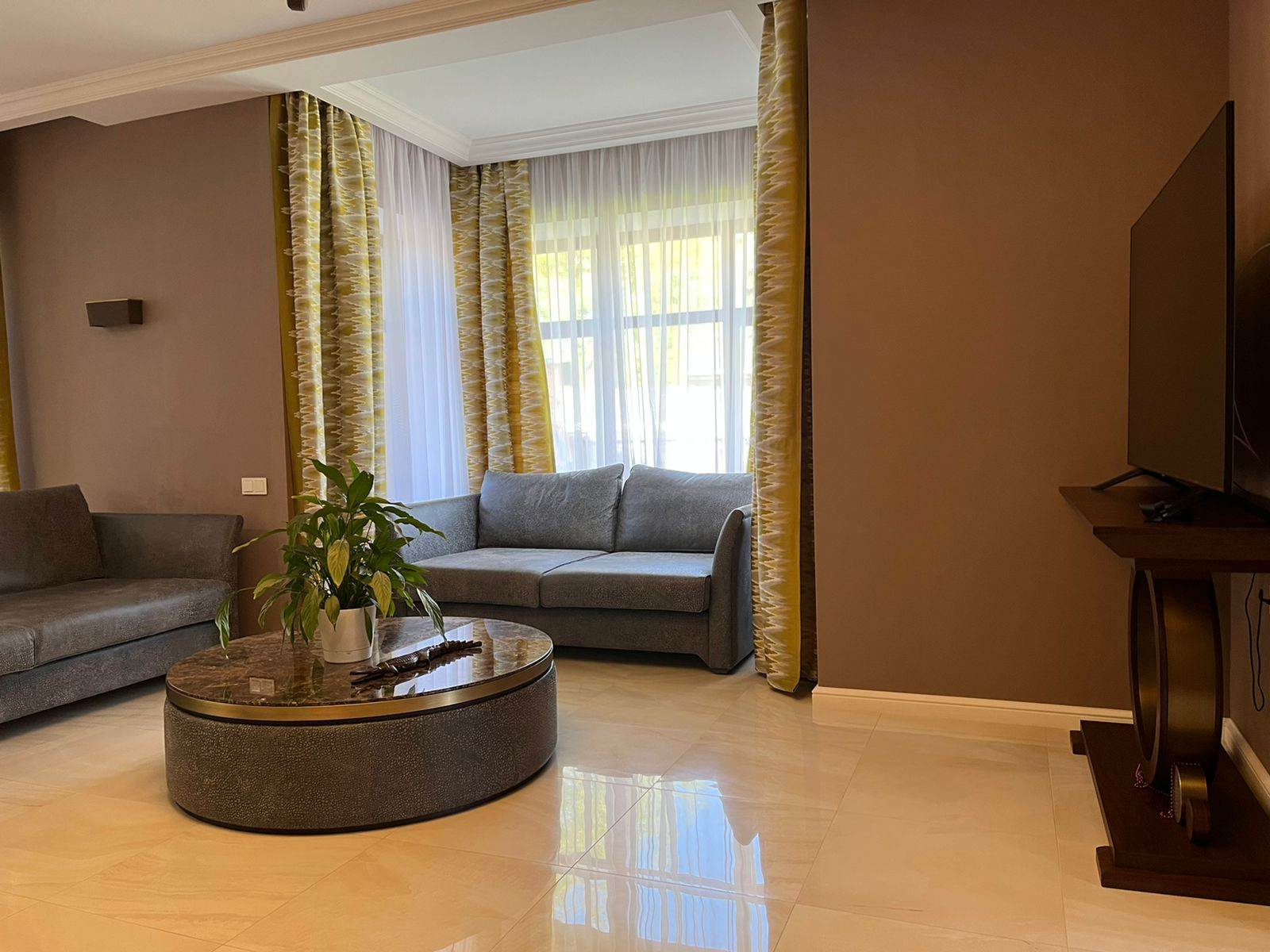 Дом в Сестрорецке