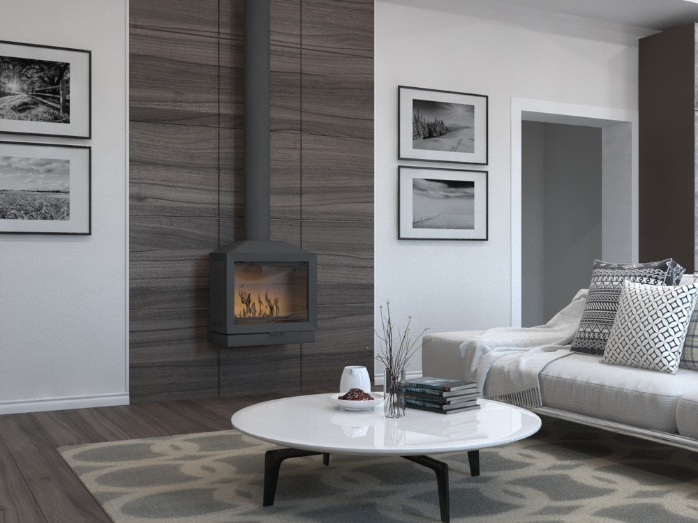 Проект Тихая гавань