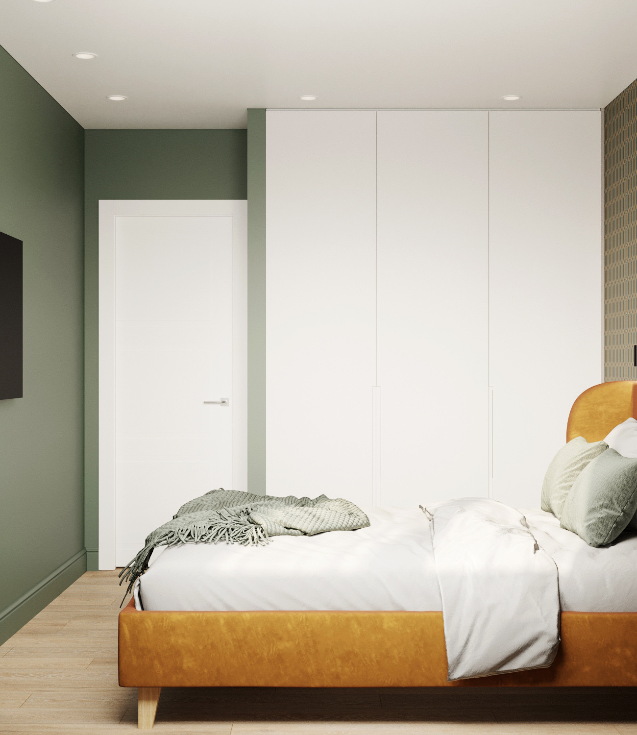 ЖК "Адмирал" 60м2