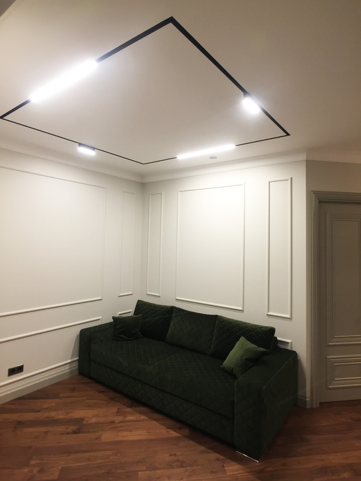 ЖК Достояние