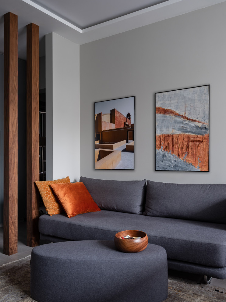 Пространство для кинестетиков