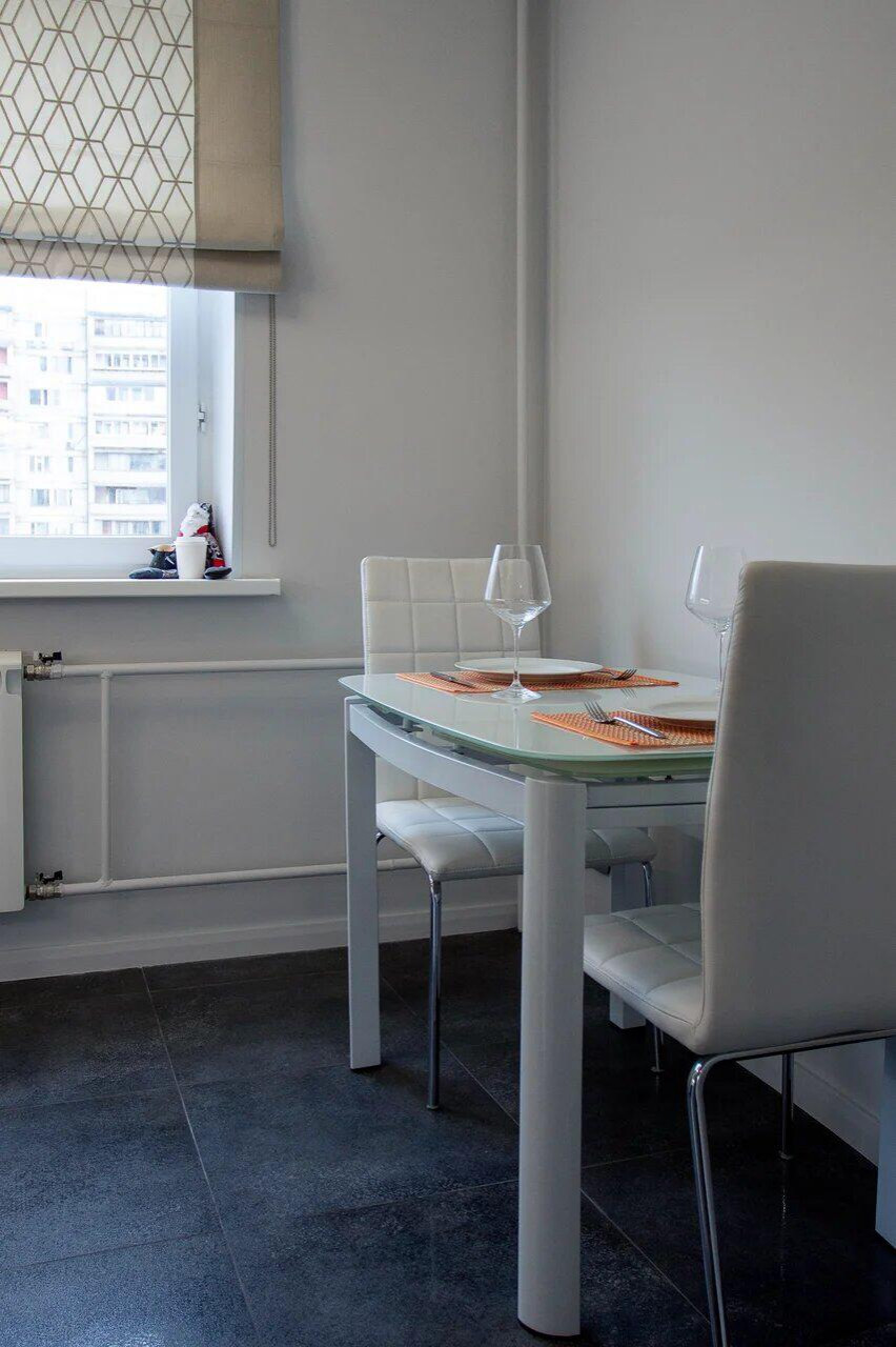 Квартира для активного молодого человека