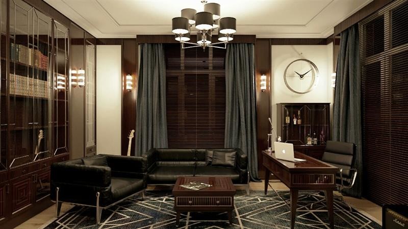 Дом в Харькове