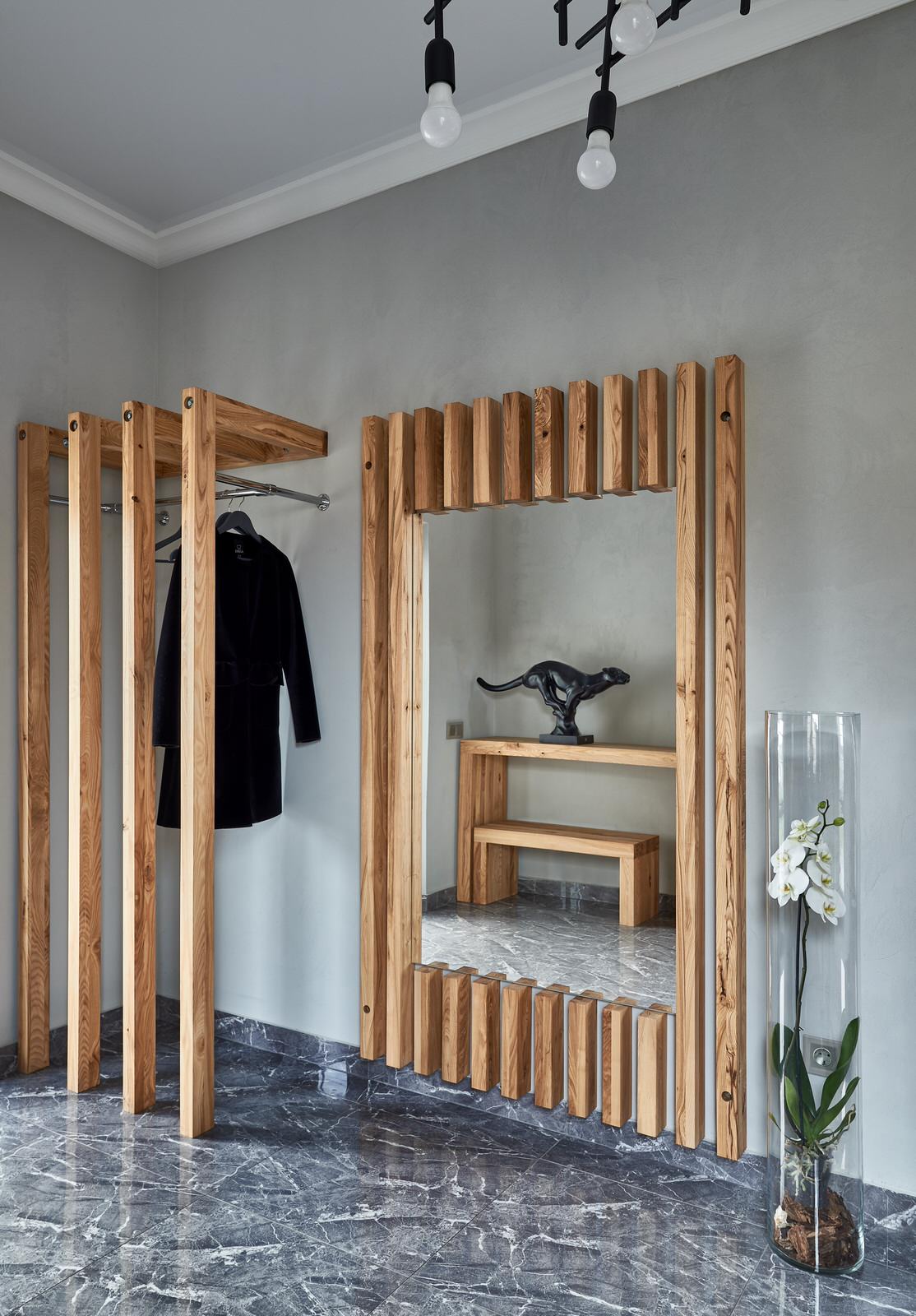 Авторский минимализм