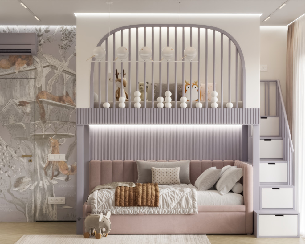 Квартира в ЖК City Bay