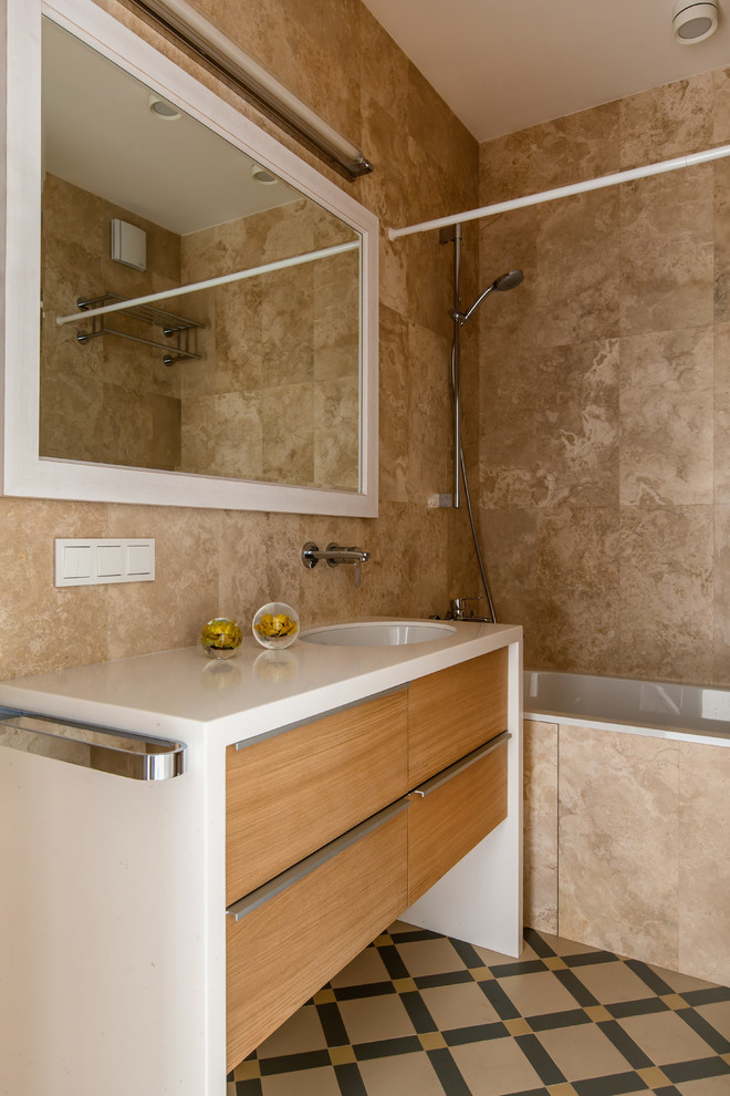 Квартира в ЖК Бородино