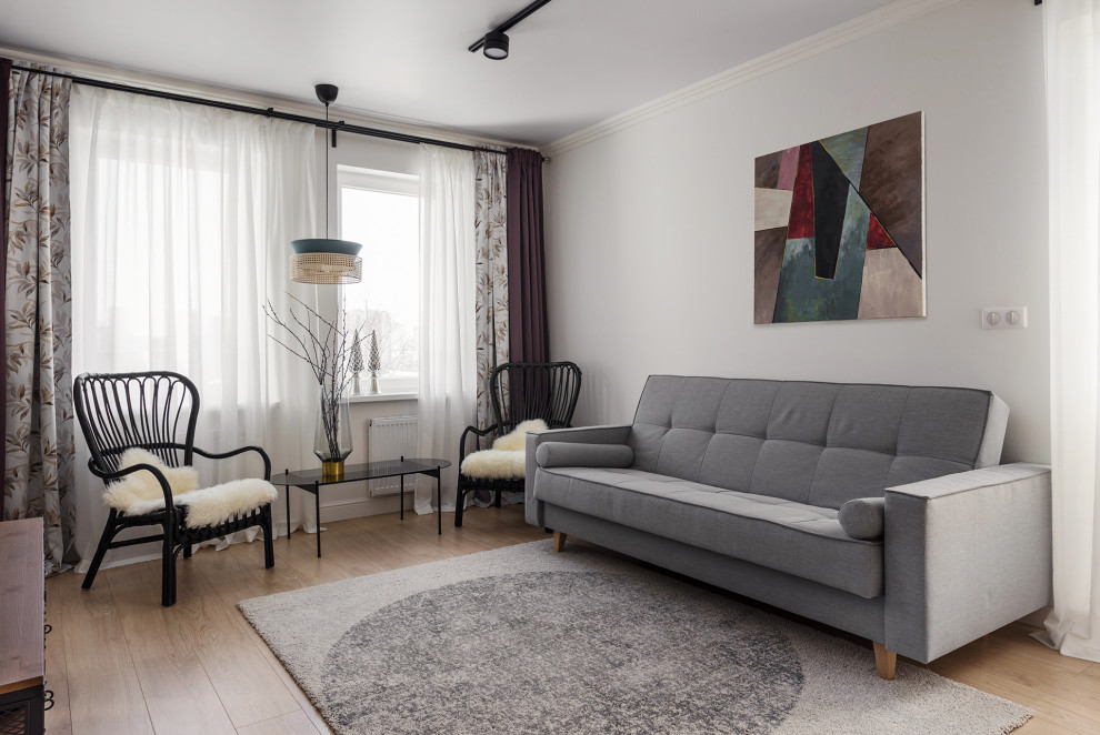 Интерьерный, архитектурный фотограф Андрей Ефимов