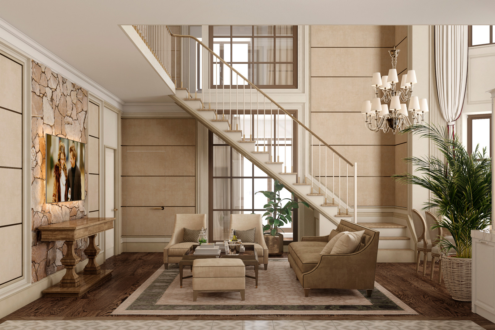 Проект для тех, кто умеет мечтать