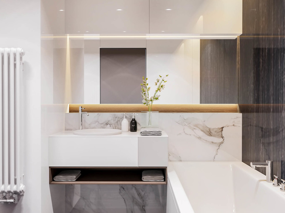 Проект интерьеров загородного дома