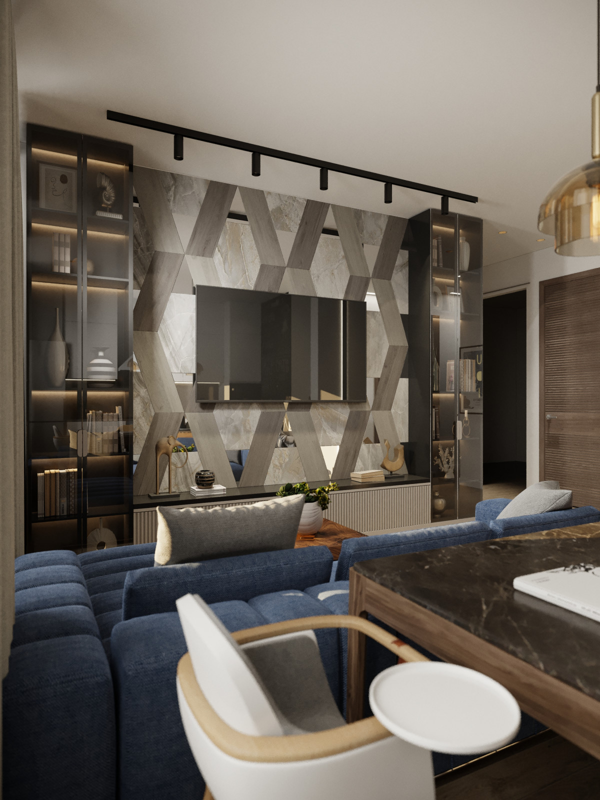 Квартира в ЖК Новый Зеленоград