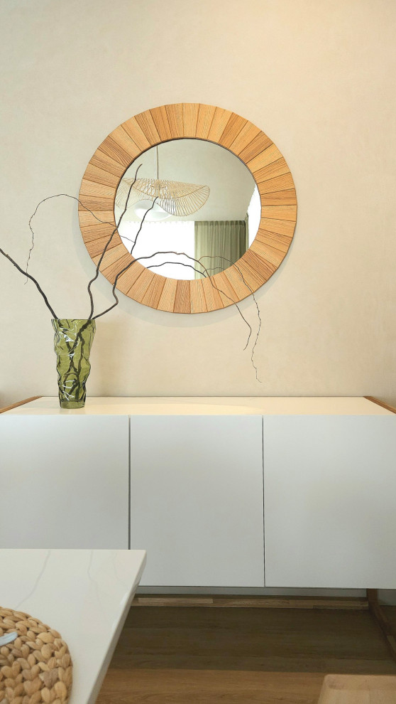 "Гостиная в волшебном лесу"