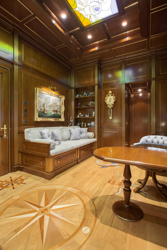 Комфортабельная резиденция