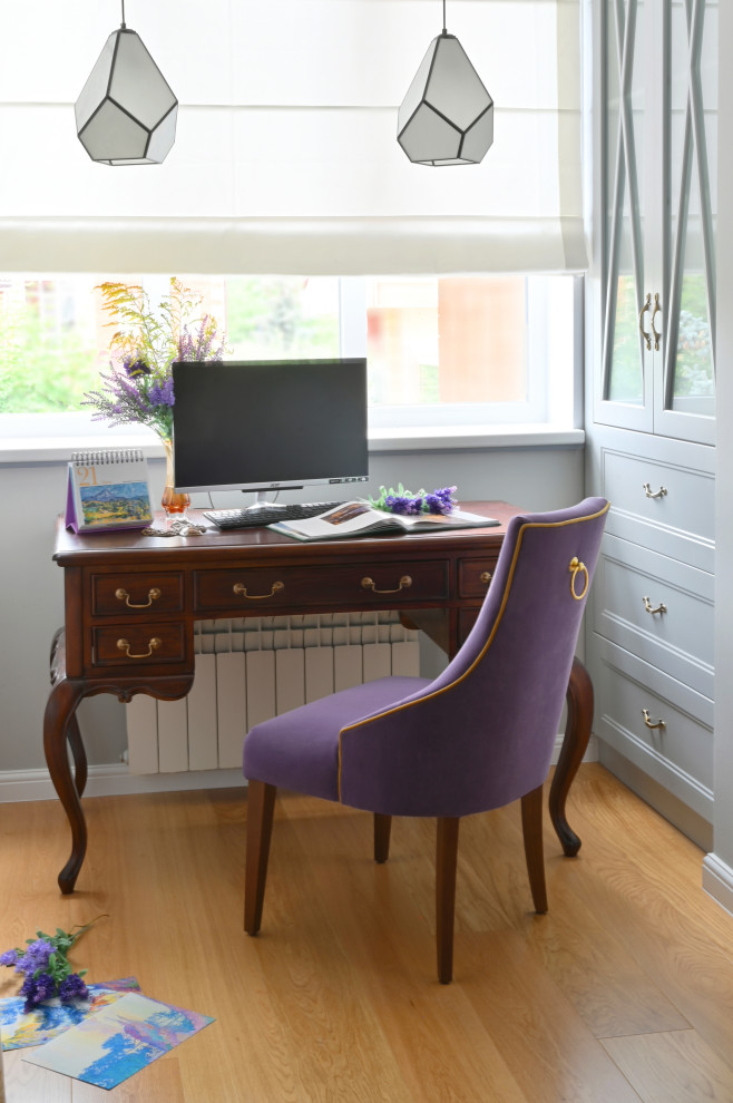 Классика с элементами Ар-деко