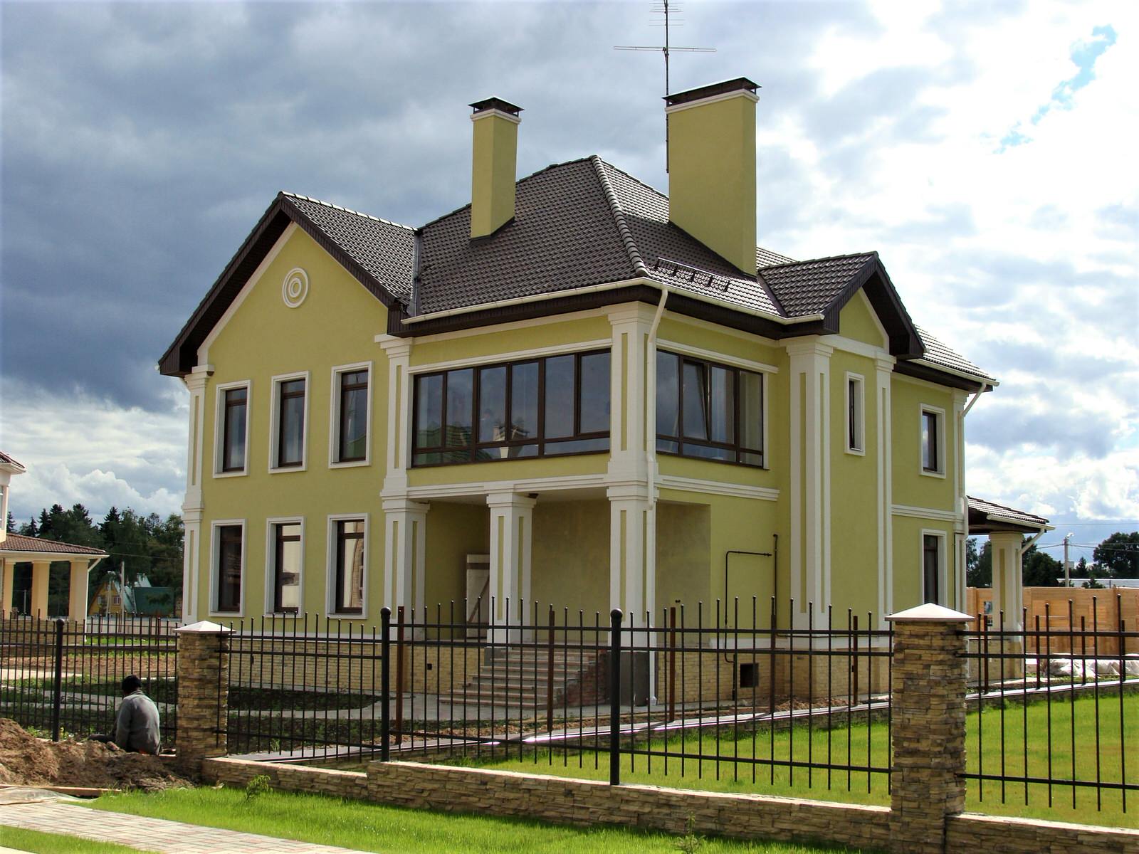 Денис Ивентьев