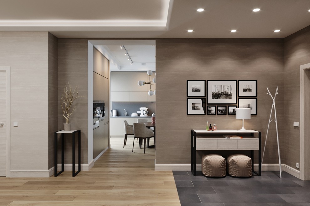 Квартира в Краснодаре