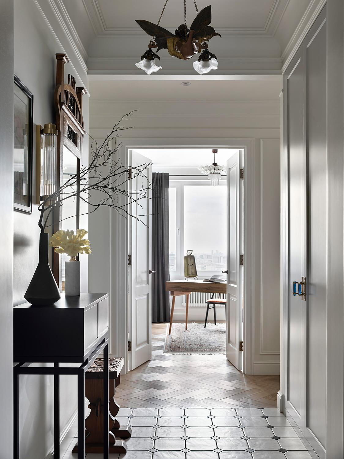 ЖК Петровский парк