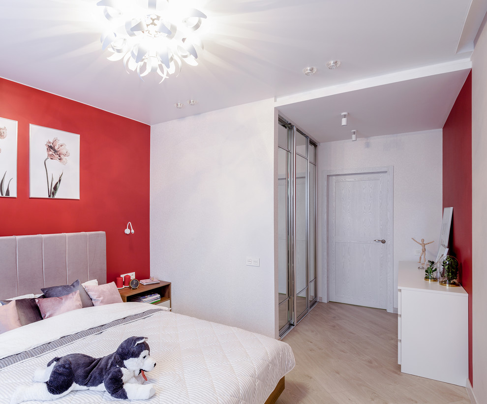 48м2 ЖК Заельцовский