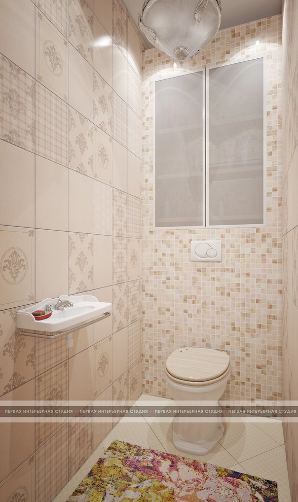 Обложка проекта: ЖК АКАДЕМ-ПАРК