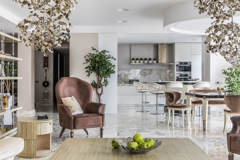 Квартира в Сочи