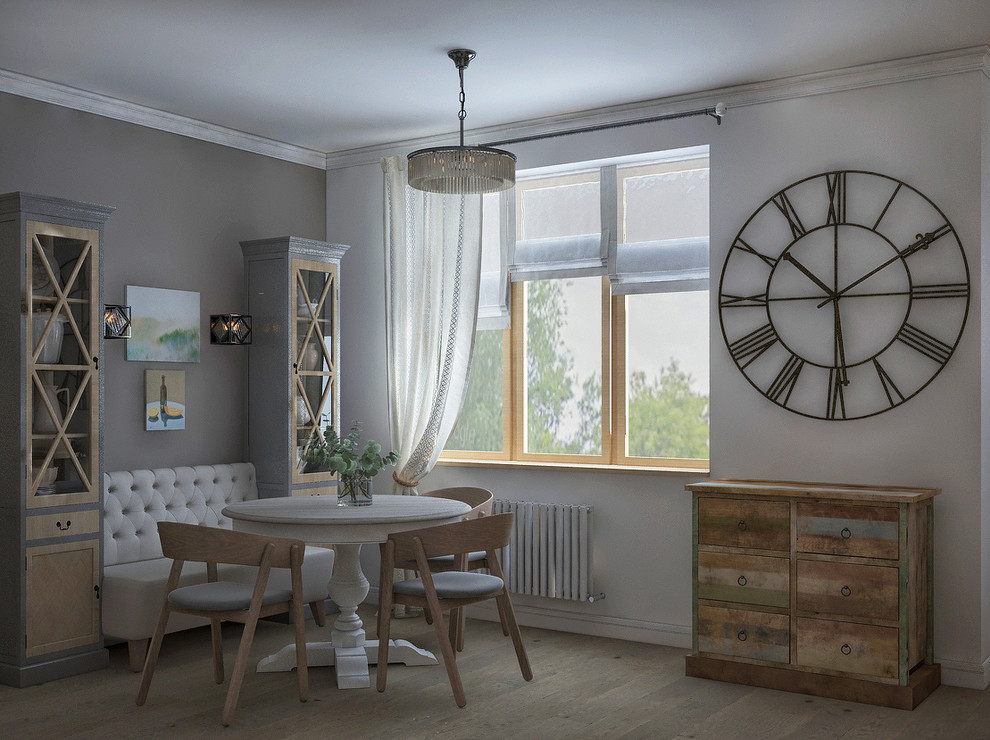 ул. Беломорская