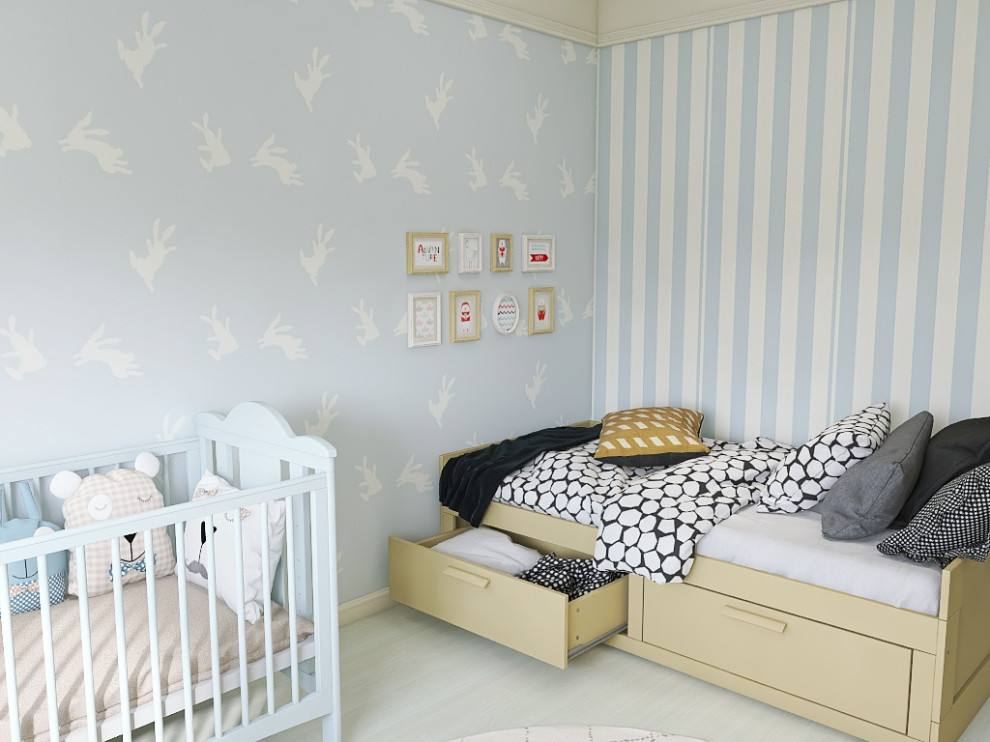 Проект_Визуализация в стадии реализации